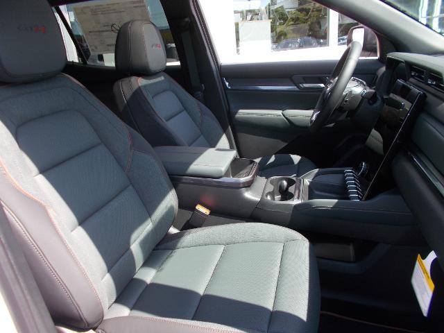 2026 GMC Terrain Vehicle Photo in LOWELL, MA 01852-4336