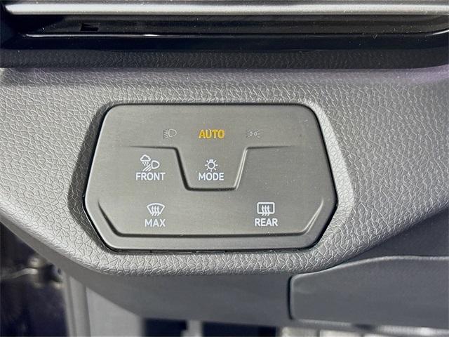 2023 Volkswagen ID.4 Vehicle Photo in Puyallup, WA 98371