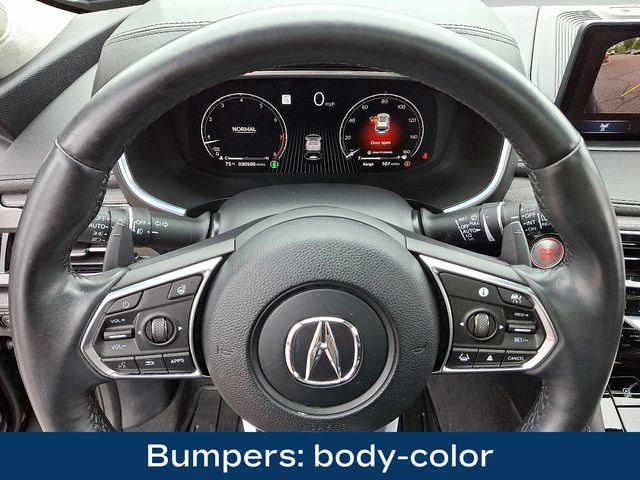 2023 Acura MDX Vehicle Photo in PAWLING, NY 12564-3219