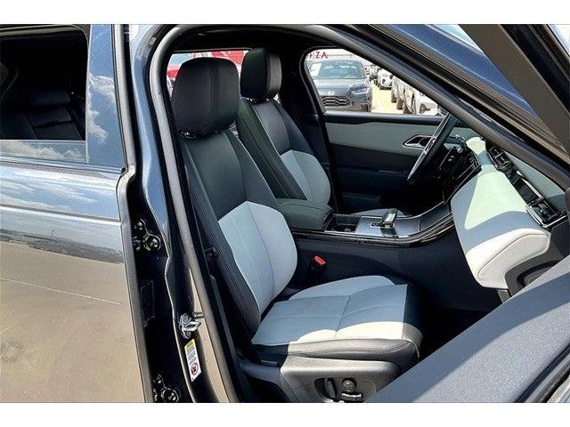 2024 Land Rover Range Rover Velar Vehicle Photo in Grapevine, TX 76051