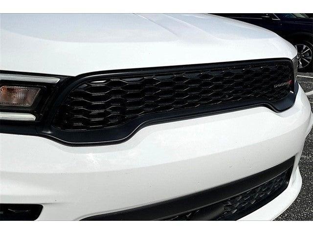 2023 Dodge Durango Vehicle Photo in San Antonio, TX 78230