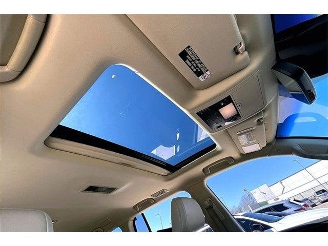 2018 Lexus LX 570 Vehicle Photo in Grapevine, TX 76051