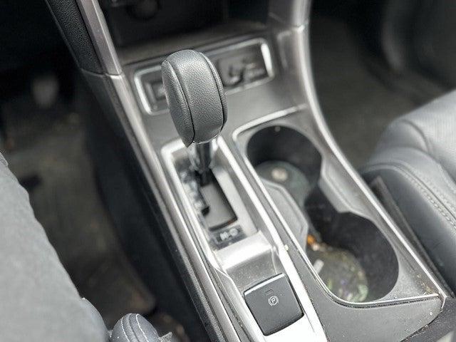 2019 Subaru Ascent Vehicle Photo in Grapevine, TX 76051