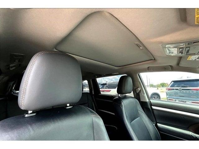 2014 Toyota Highlander Vehicle Photo in San Antonio, TX 78230