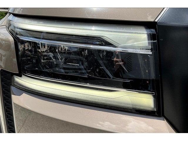 2024 Nissan Frontier Vehicle Photo in San Antonio, TX 78230