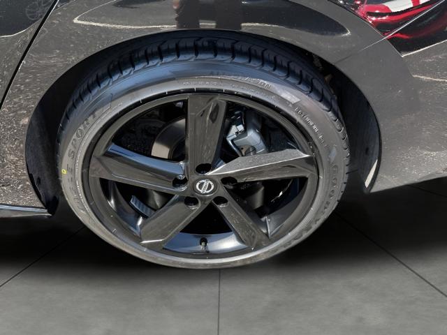 2023 Nissan Sentra Vehicle Photo in Oshkosh, WI 54901