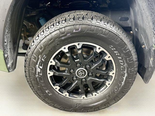 2022 Toyota Tundra 4WD Vehicle Photo in Flemington, NJ 08822