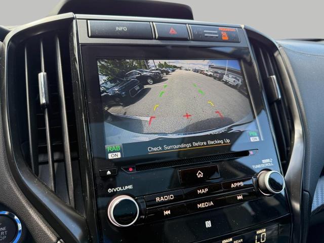 2022 Subaru Ascent Vehicle Photo in Appleton, WI 54914