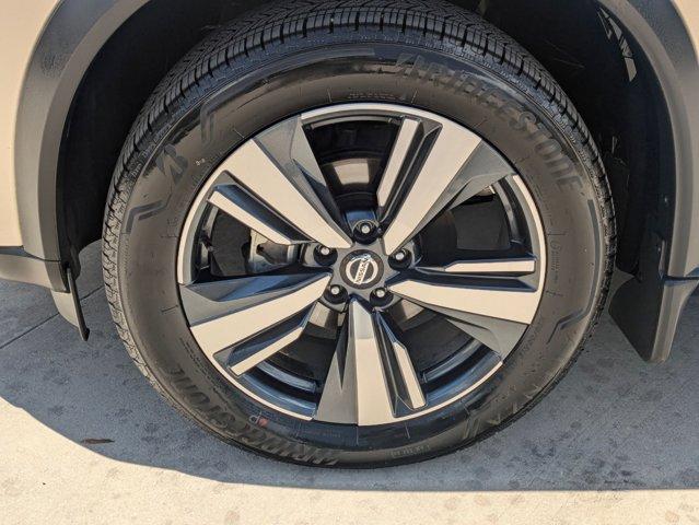 2021 Nissan Rogue Vehicle Photo in San Antonio, TX 78209