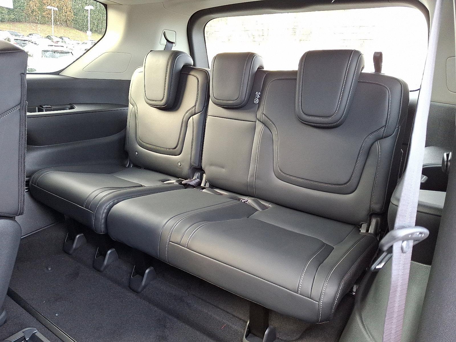 2025 Nissan Armada Vehicle Photo in Jenkintown, PA 19046