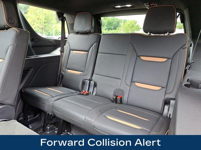 2023 GMC Yukon Vehicle Photo in DANBURY, CT 06810-5034