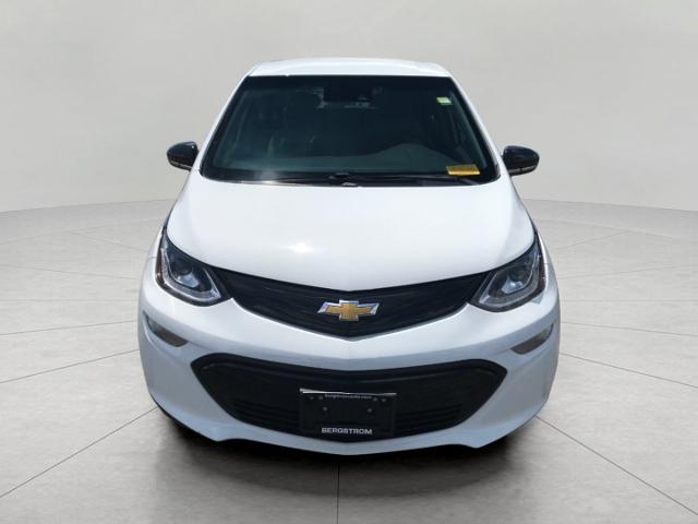 2020 Chevrolet Bolt EV Vehicle Photo in GREEN BAY, WI 54303-3330