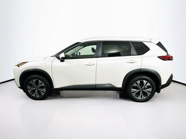 2022 Nissan Rogue Vehicle Photo in Flemington, NJ 08822