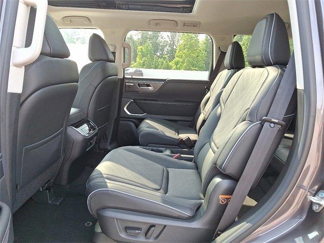 2025 INFINITI QX80 Vehicle Photo in Willow Grove, PA 19090