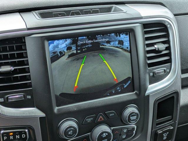 2023 Ram 1500 Classic Vehicle Photo in SELMA, TX 78154-1459