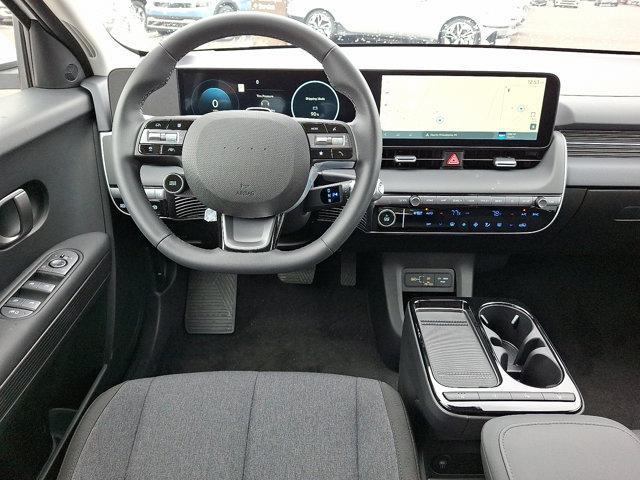 2025 Hyundai IONIQ 5 Vehicle Photo in Philadelphia, PA 19116