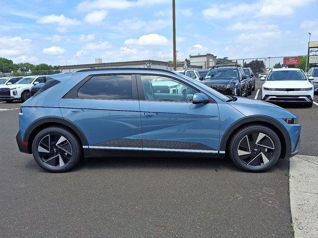 2025 Hyundai IONIQ 5 Vehicle Photo in Philadelphia, PA 19116