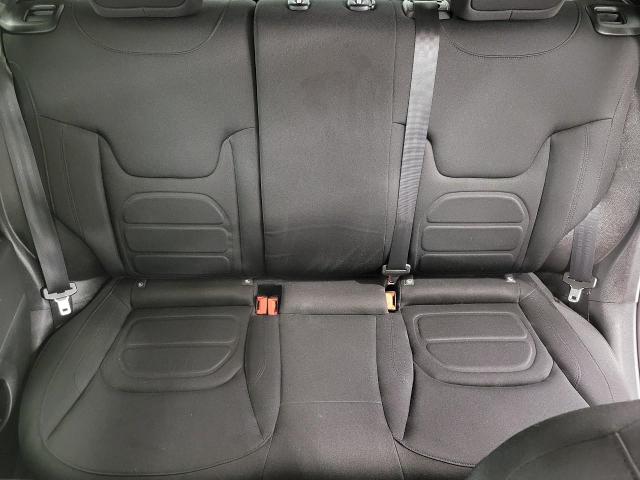 2020 Jeep Renegade Vehicle Photo in Oshkosh, WI 54904
