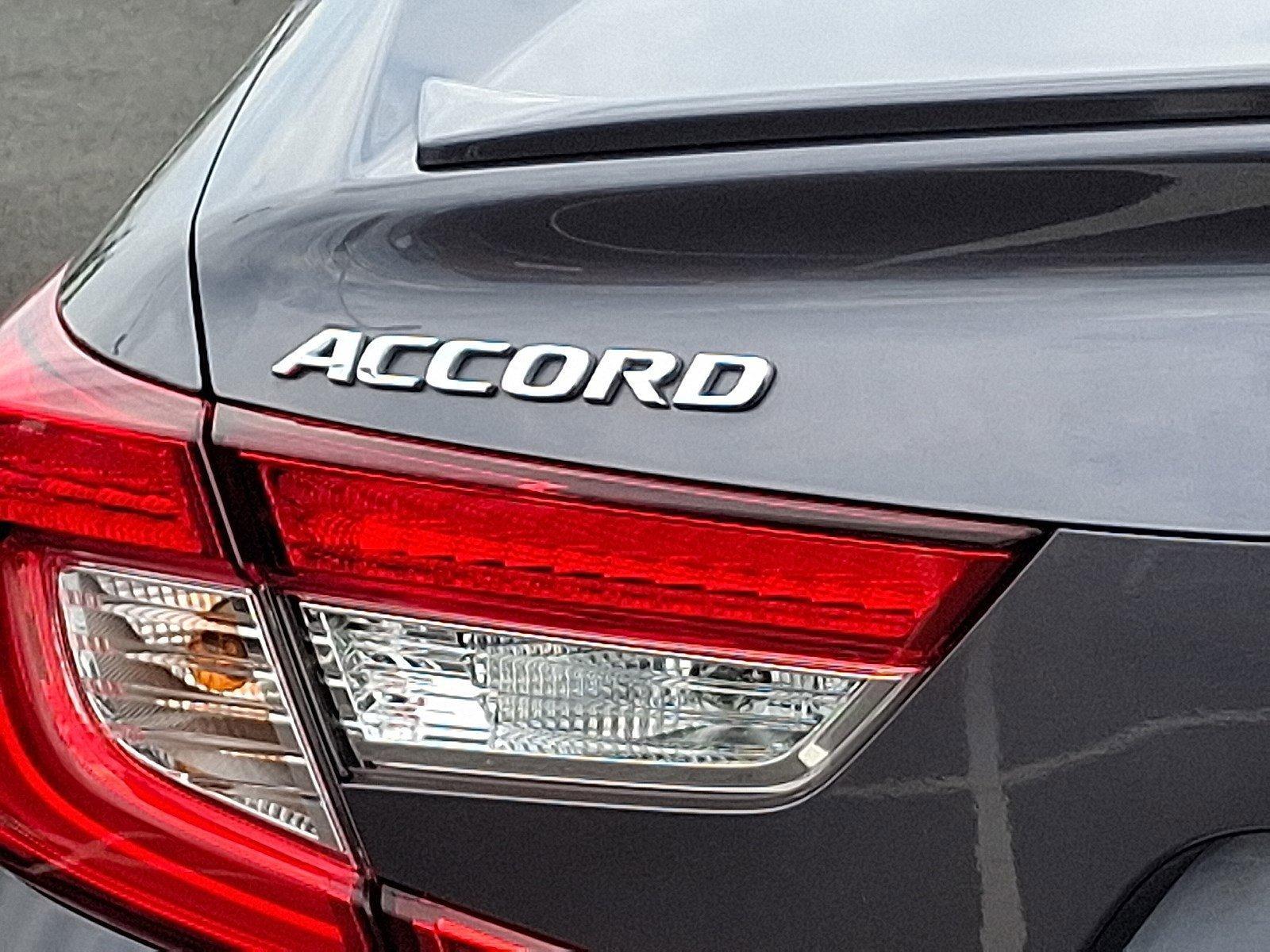 2019 Honda Accord Sedan Vehicle Photo in Harrisburg, PA 17111
