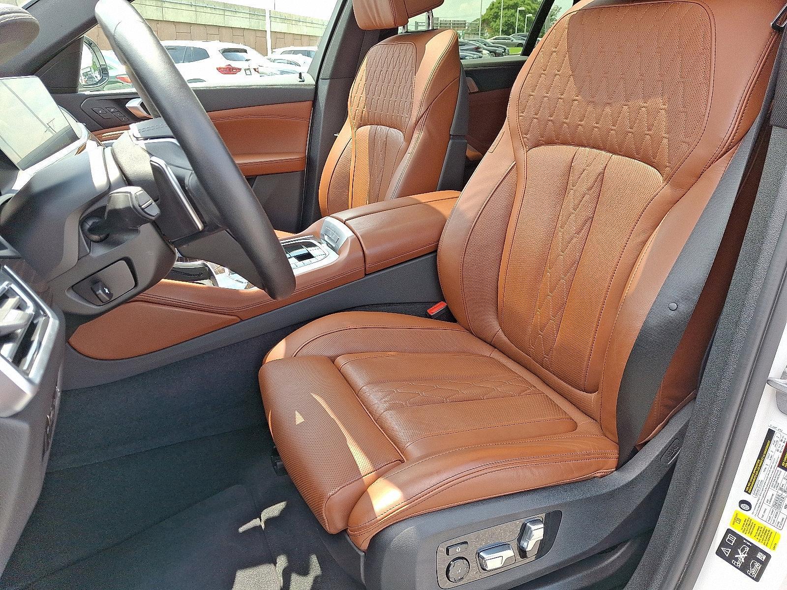2023 BMW X6 xDrive40i Vehicle Photo in Lancaster, PA 17601