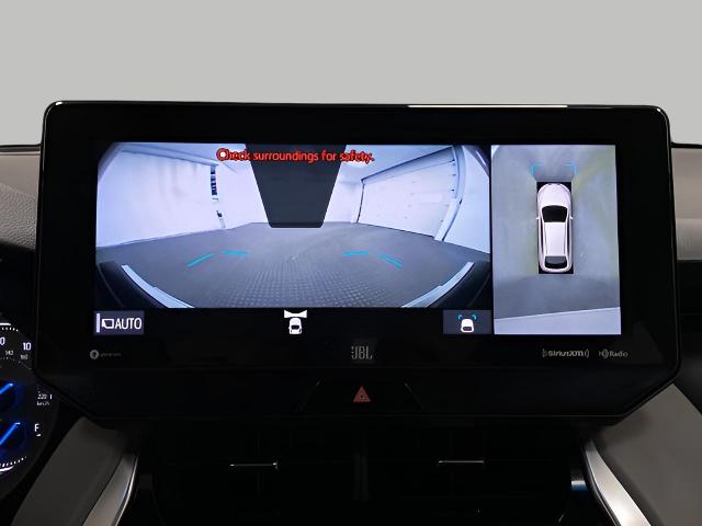 2021 Toyota Venza Vehicle Photo in Appleton, WI 54913