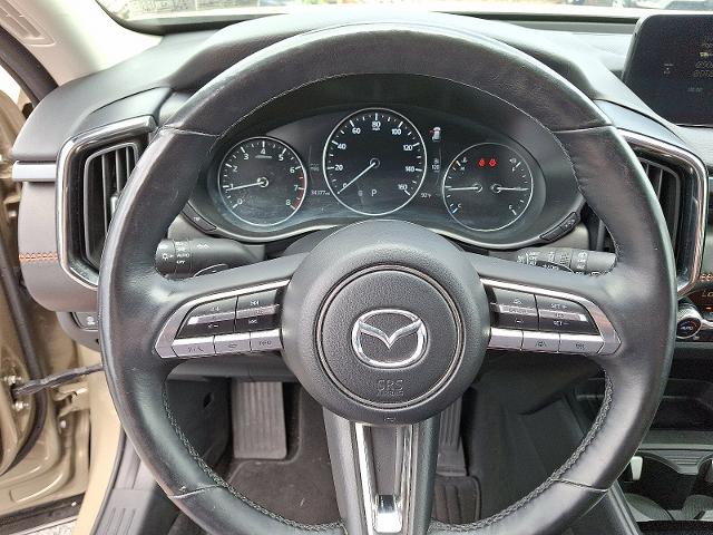 2023 Mazda CX-50 Vehicle Photo in HARRISBURG, PA 17111-1033