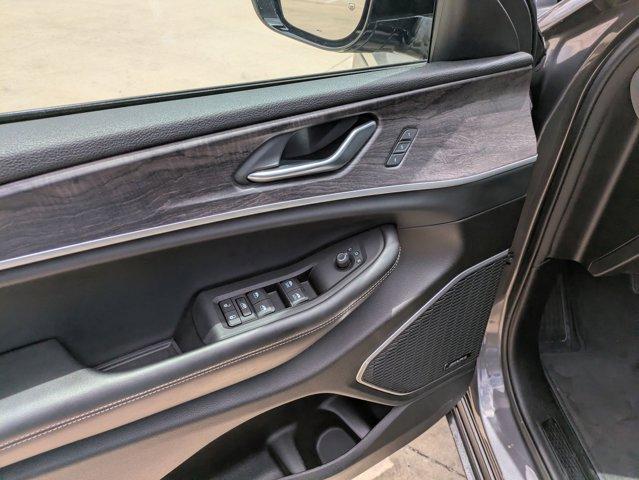 2022 Jeep Grand Cherokee L Vehicle Photo in SELMA, TX 78154-1460