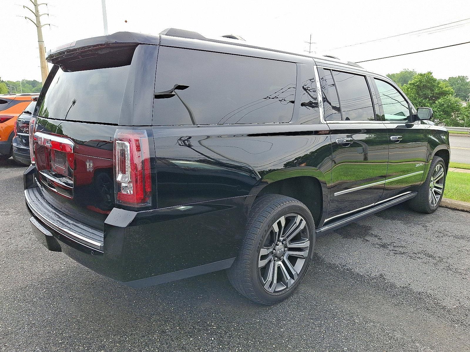 2020 GMC Yukon XL Vehicle Photo in BETHLEHEM, PA 18017-9401