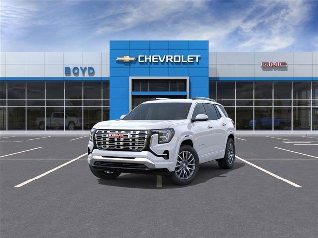 2026 GMC Terrain Vehicle Photo in EMPORIA, VA 23847-1235