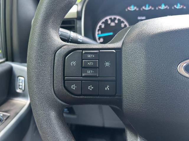2023 Ford F-150 Vehicle Photo in Statesboro, GA 30458