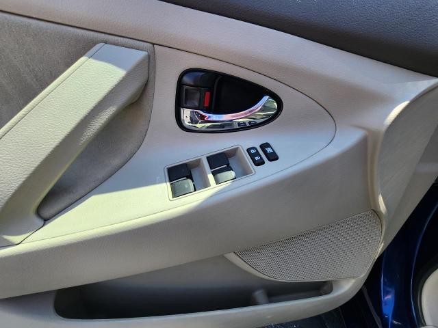 2011 Toyota Camry Vehicle Photo in MADISON, WI 53713-3220