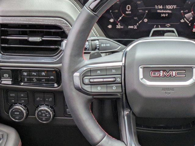 2025 GMC Yukon Vehicle Photo in SELMA, TX 78154-1460
