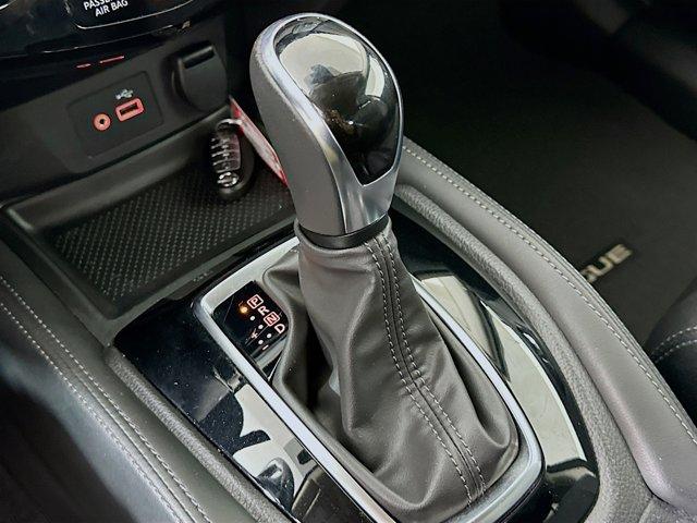 2018 Nissan Rogue Vehicle Photo in Flemington, NJ 08822