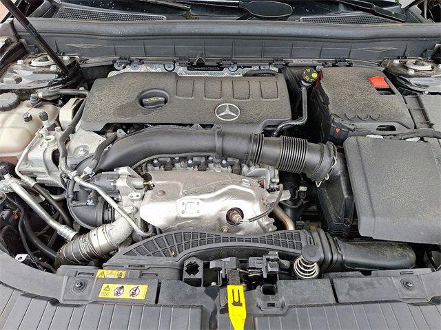 2022 Mercedes-Benz GLB Vehicle Photo in Willow Grove, PA 19090