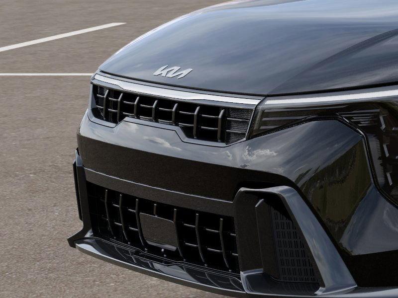 2025 Kia K4 Vehicle Photo in Langhorne, PA 19047