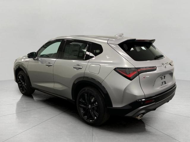 2025 Acura ADX Vehicle Photo in Appleton, WI 54913