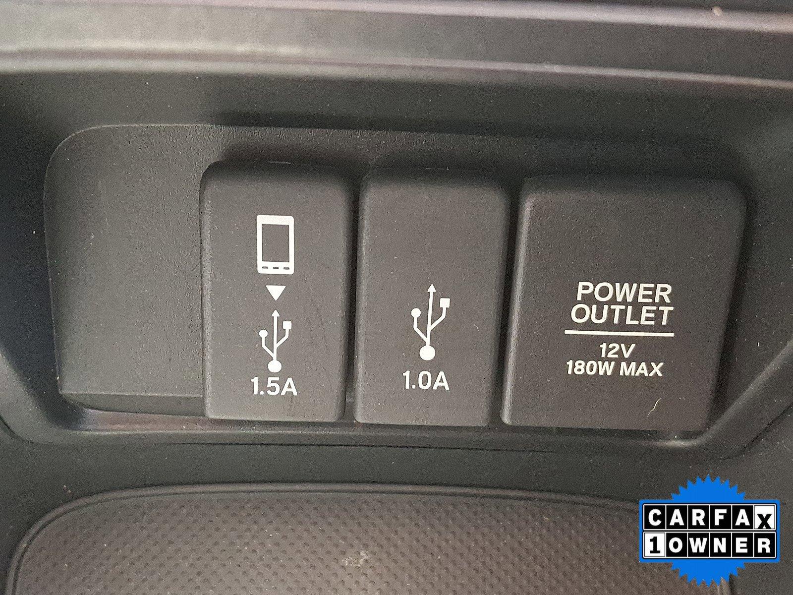 2018 Honda CR-V Vehicle Photo in Harrisburg, PA 17111