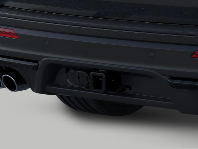 2025 Ford Explorer Vehicle Photo in Neenah, WI 54956