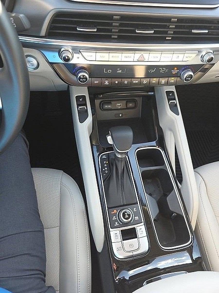 2022 Kia Telluride Vehicle Photo in Harrisburg, PA 17111