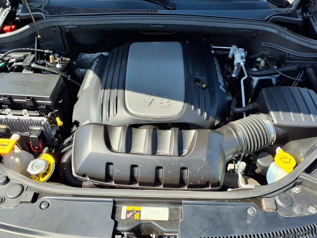 2020 Jeep Grand Cherokee Vehicle Photo in Oshkosh, WI 54904