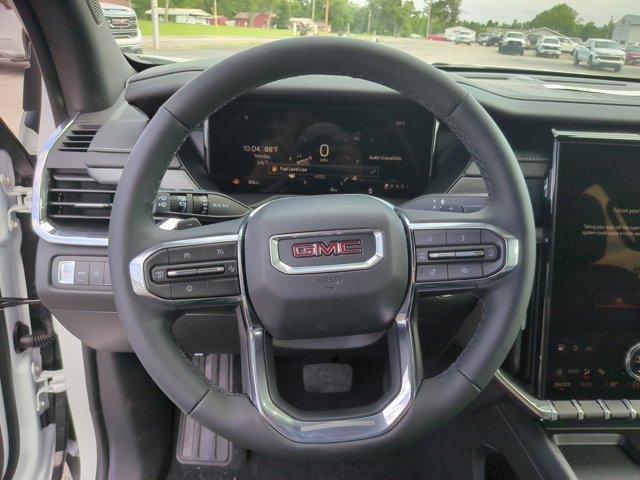 2025 GMC Acadia Vehicle Photo in WEST FRANKFORT, IL 62896-4173
