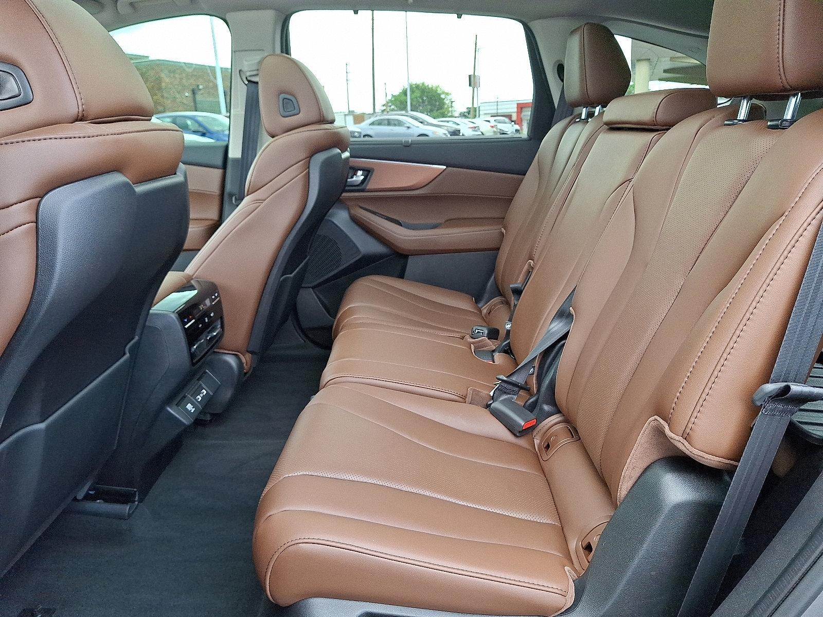 2023 Acura MDX Vehicle Photo in Harrisburg, PA 17111