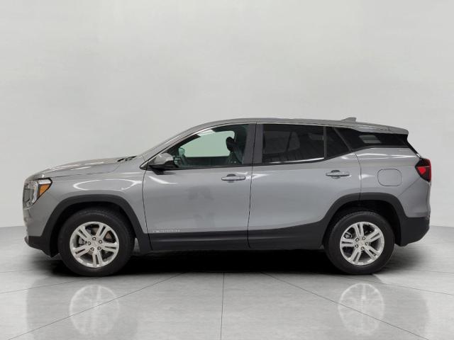 2024 GMC Terrain Vehicle Photo in APPLETON, WI 54914-4656