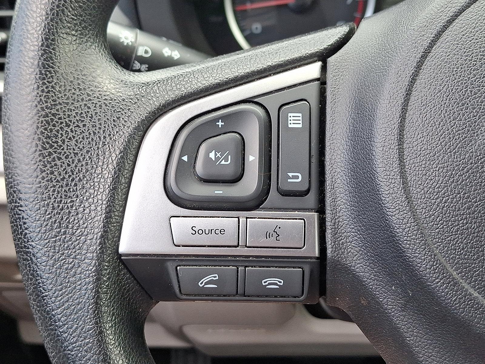 2018 Subaru Forester Vehicle Photo in Harrisburg, PA 17111