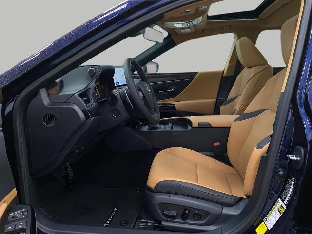2025 Lexus ES 300h Vehicle Photo in Appleton, WI 54913