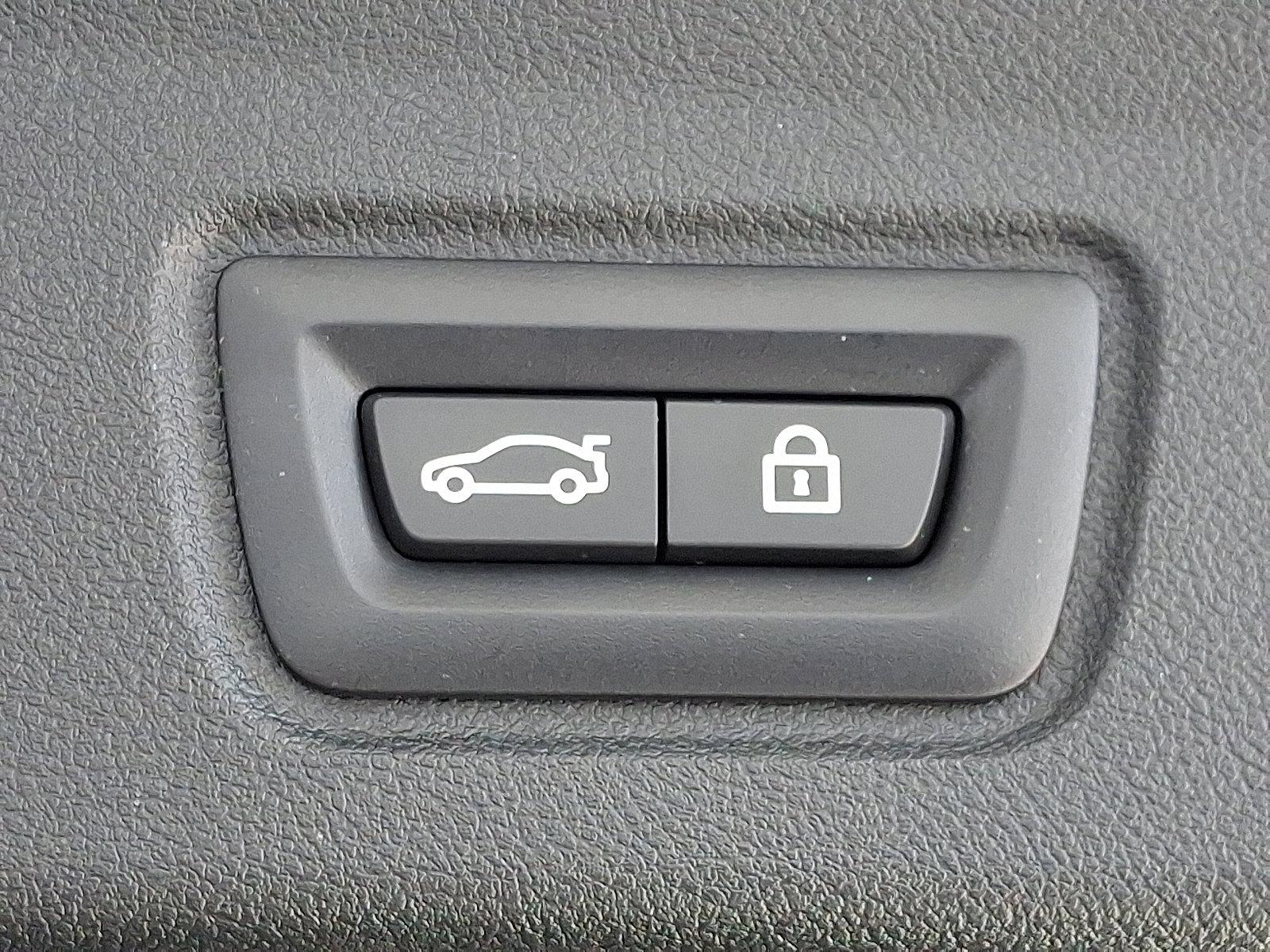 2023 BMW i4 Vehicle Photo in Lancaster, PA 17601