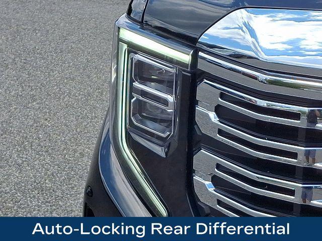 2024 GMC Sierra 1500 Vehicle Photo in DANBURY, CT 06810-5034