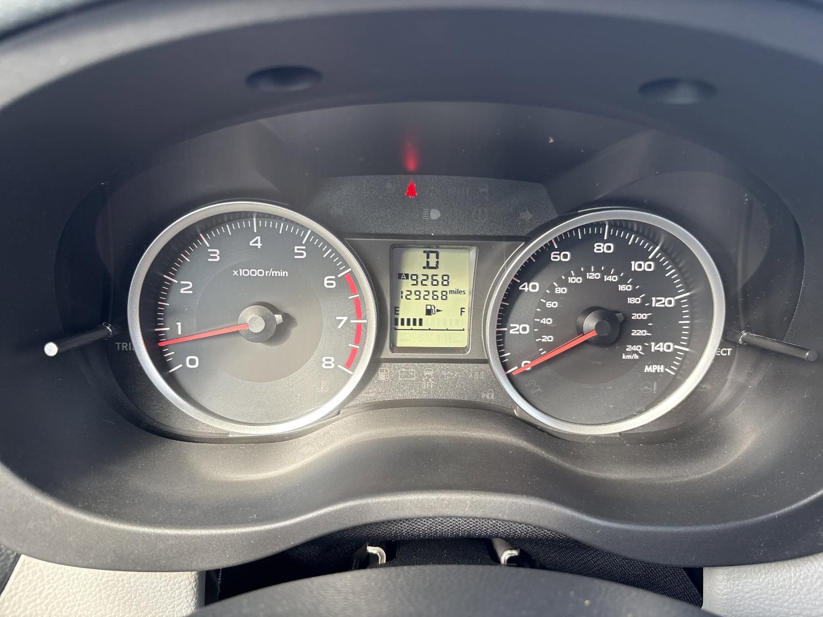 2018 Subaru Forester Vehicle Photo in Mechanicsburg, PA 17050