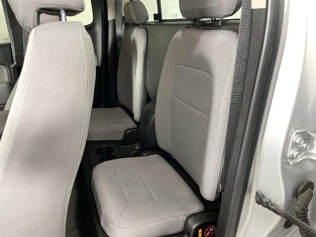 2016 Chevrolet Colorado Vehicle Photo in GILBERT, AZ 85297-0402