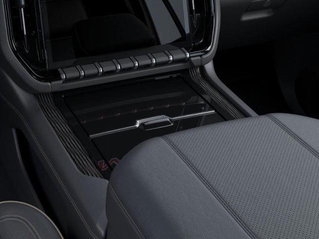 2025 GMC Yukon Vehicle Photo in APPLETON, WI 54914-8833